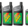 KLOTZ SYNTHETIC LUBRICANTS BENOL Racing Castor Lube Case 1 Quart BC-172
