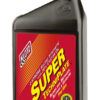 KLOTZ SYNTHETIC LUBRICANTS Super Techniplate 1 Quart KLOKL-100