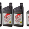 KLOTZ SYNTHETIC LUBRICANTS KL-198 Lite TechniPlate Case 1 Quart KL-198