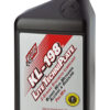 KLOTZ SYNTHETIC LUBRICANTS KL-198 Lite TechniPlate 1 Quart KLOKL-198