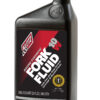 KLOTZ SYNTHETIC LUBRICANTS 10W Racing Synthetic Shock Oil 1 Quart KLOKL-510