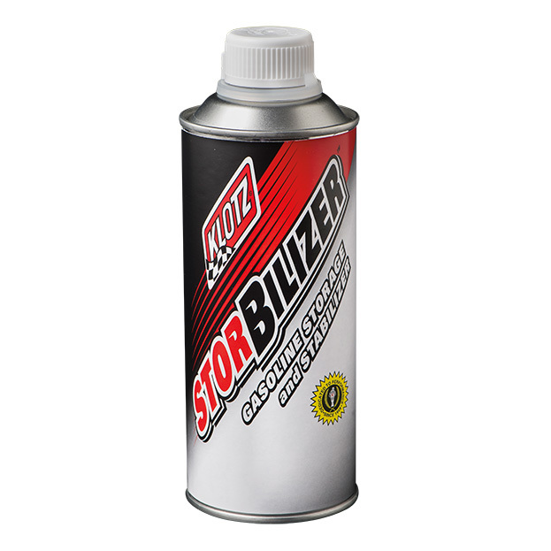 KLOTZ SYNTHETIC LUBRICANTS Storbilizer 1 Pint KLOKL-613