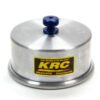 KLUHSMAN RACING PRODUCTS Aluminum Carb Hat 1/4in-20 Nut KRC-1029
