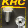 KLUHSMAN RACING PRODUCTS Large Gas Pedal Stop KRC-1038