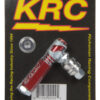 KLUHSMAN RACING PRODUCTS Quick Disconnect Morse Cable Adapter KRC-1039C