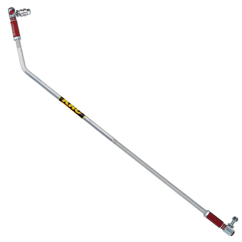 KLUHSMAN RACING PRODUCTS Quick Disconnect Throttl Rod Kit KRC-1040