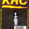 KLUHSMAN RACING PRODUCTS Throttle Ball Acces. Kit KRC-1042