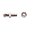 KLUHSMAN RACING PRODUCTS Gas Pedal Ball KRC-1049
