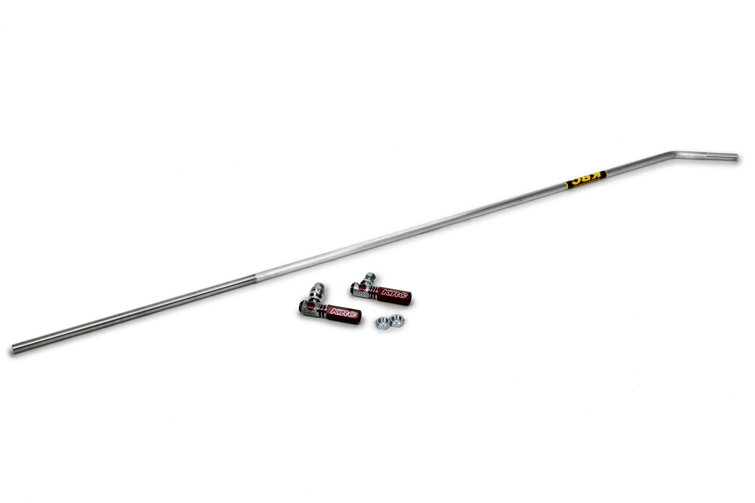 KLUHSMAN RACING PRODUCTS Throttle Linkage Kit 36in Long KRC-1053