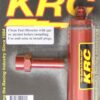 KLUHSMAN RACING PRODUCTS Single Fuel Lock Directo (-8AN) KRC-4408