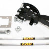 KLUHSMAN RACING PRODUCTS Brinn Shifter KRC-7401BK