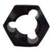KLUHSMAN RACING PRODUCTS Stud Thread Chaser 5/8-18 Fine KRC-8220