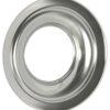 K AND N ENGINEERING Metal Base Plate 1988
