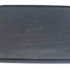 K AND N ENGINEERING Carbon Fiber Base Only For Sprint Box Solid 100-8590