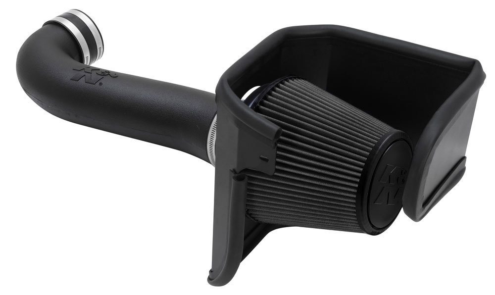 K AND N ENGINEERING Air Intake System 30-1542