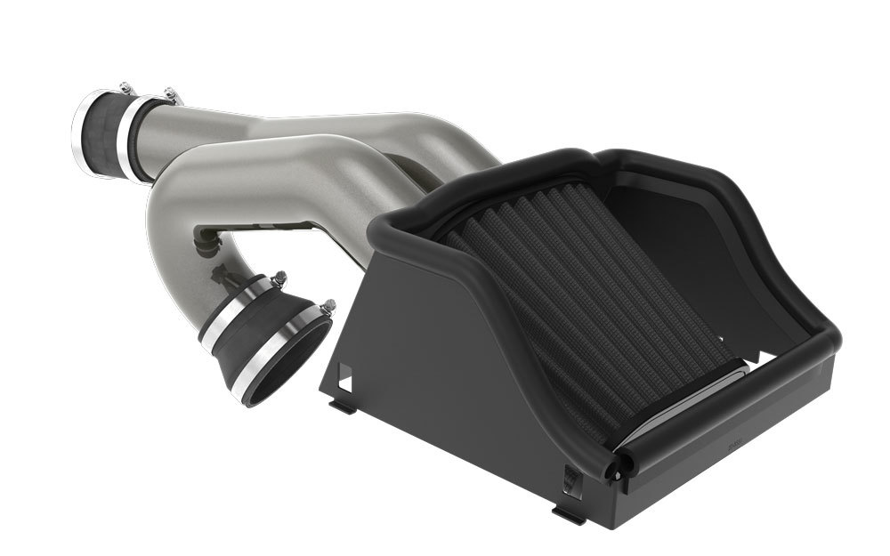 K AND N ENGINEERING Air Intake System 30-2617KC
