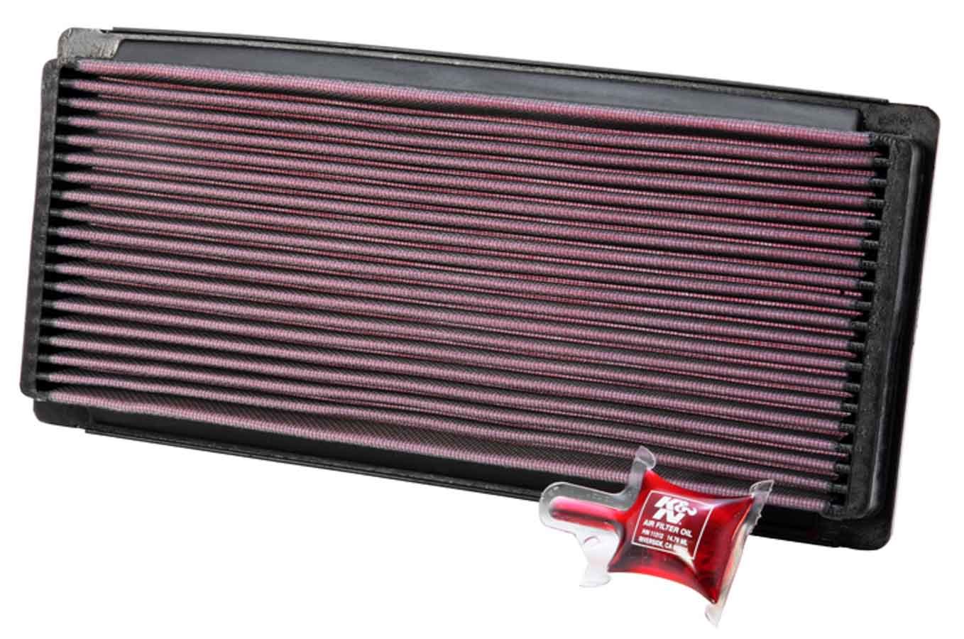 K AND N ENGINEERING 87-97 Ford P/U Filter 33-2023