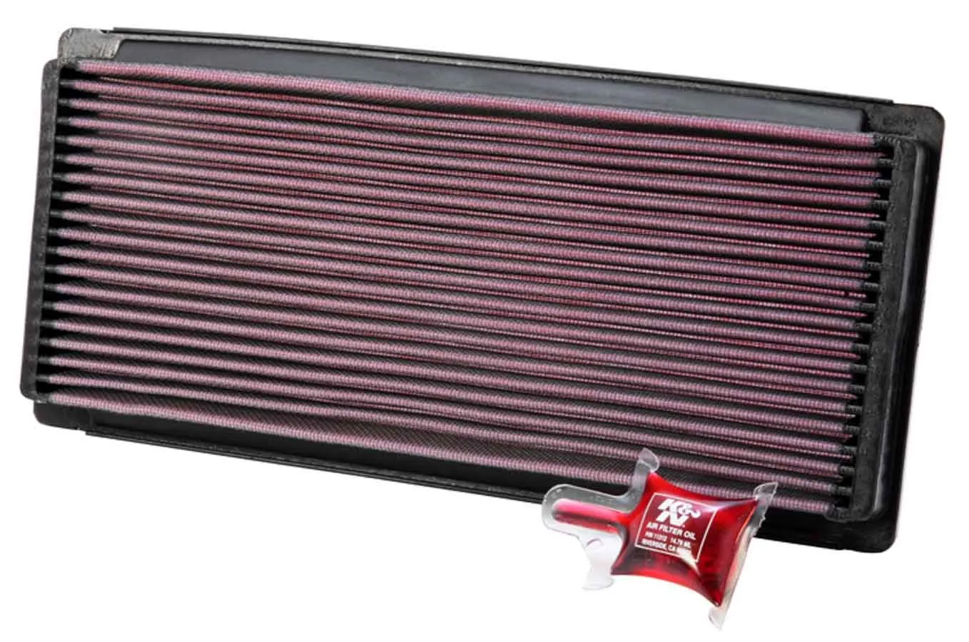 K AND N ENGINEERING 87-97 Ford P/U Filter 33-2023
