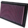 K AND N ENGINEERING Nissan / Infiniti Filter 33-2031-2