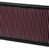 K AND N ENGINEERING 94-02 Dodge Pickup 33-2084