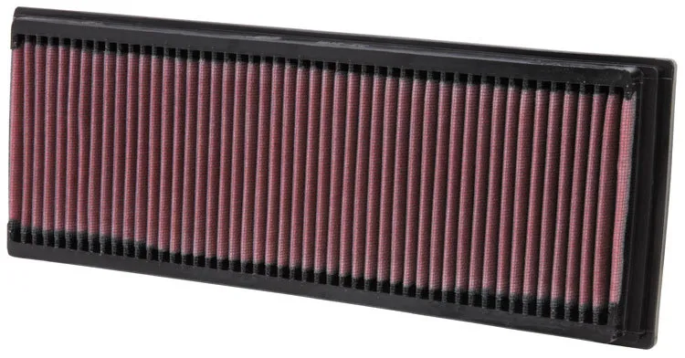 K AND N ENGINEERING 98- Mercedes 3.0 3.5 5.5 L Air Filter 2 Required 33-2181