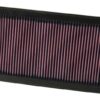 K AND N ENGINEERING Air Filter 02- Mountaineer 4.0/4.6L 33-2207