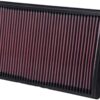 K AND N ENGINEERING 02-   Ram 1500 Air Filter 33-2247