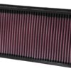 K AND N ENGINEERING 99-   Ford P/U 7.3L DSL Air Filter 33-2248