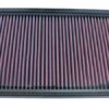 K AND N ENGINEERING 92-   Ford Crown Vic 4.6 Air Filter 33-2272