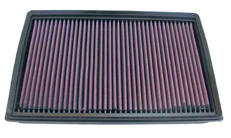 K AND N ENGINEERING 92- Ford Crown Vic 4.6 Air Filter 33-2272