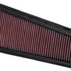 K AND N ENGINEERING 05- Toyota Tundra 4.0L Air Filter 33-2281