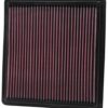 K AND N ENGINEERING Replacement Performance Air Filter 33-2298