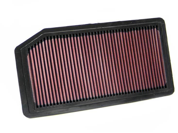 K AND N ENGINEERING 06- Honda Ridgeline 3.5L Air Filter 33-2323