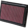 K AND N ENGINEERING Performance Air Filter 33-2381