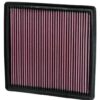 K AND N ENGINEERING 08- F250 5.4- 6.8L Air Filter 33-2385