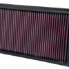 K AND N ENGINEERING 09- Taurus 3.5L Air Filter 33-2395