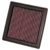 K AND N ENGINEERING Replacement Air Filter 33-2399