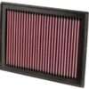 K AND N ENGINEERING Replacement Air Filter 33-2409