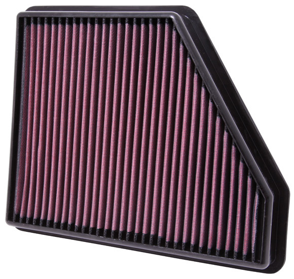 K AND N ENGINEERING Air Filter 10-15 Camaro 3.6L/6.2L 33-2434