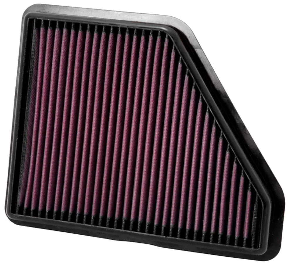 K AND N ENGINEERING Replacement Air Filter 33-2439