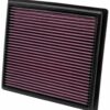 K AND N ENGINEERING Performance Air Filter 33-2443