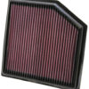 K AND N ENGINEERING Performance Air Filter 33-2452