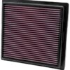 K AND N ENGINEERING 11- Grand Cherokee 3.6L DSL Air Filter 33-2457