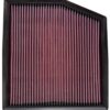 K AND N ENGINEERING Replacement Air Filter 33-2458