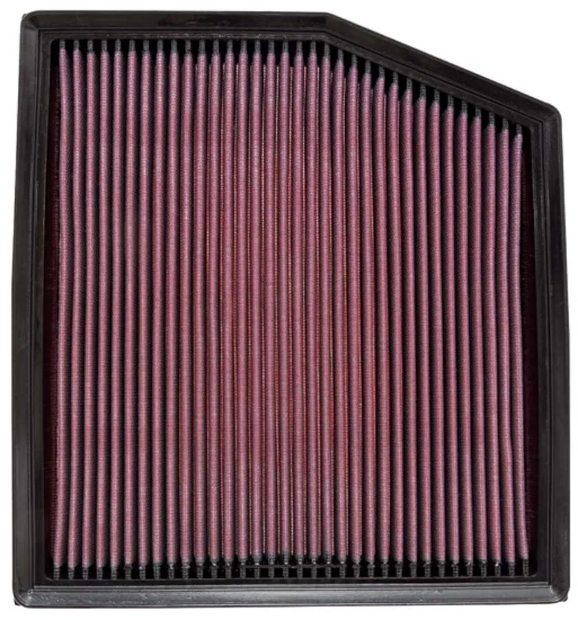 K AND N ENGINEERING Replacement Air Filter 33-2458