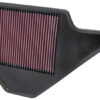 K AND N ENGINEERING Performance Air Filter 33-2462