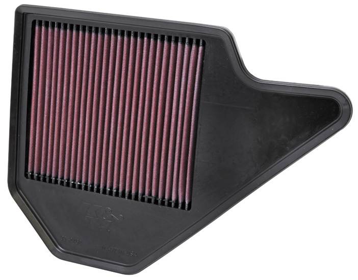 K AND N ENGINEERING Performance Air Filter 33-2462