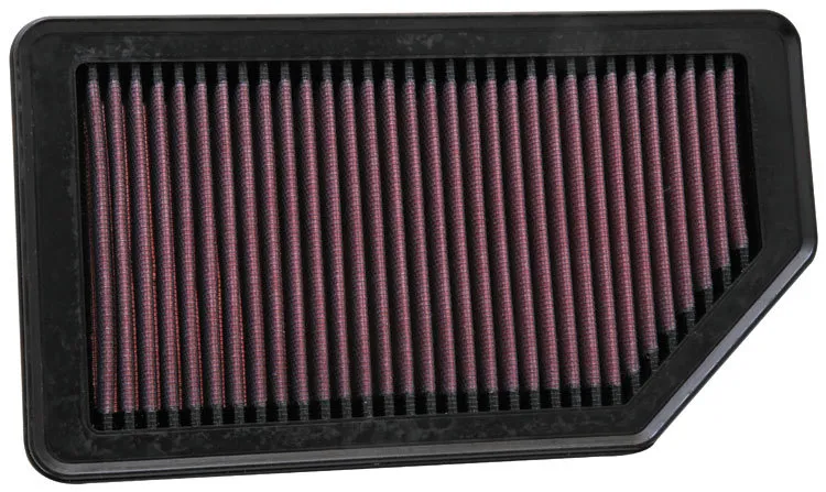 K AND N ENGINEERING Replacement Air Filter 33-2472