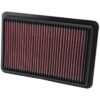 K AND N ENGINEERING Replacement Air Filter 33-2480