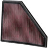 K AND N ENGINEERING Performance Air Filter 33-2496
